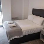 High Point 2 Bed Apartment