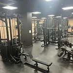 High Point 2 Bed Apartment