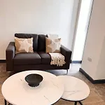 High Point 2 Bed Apartment