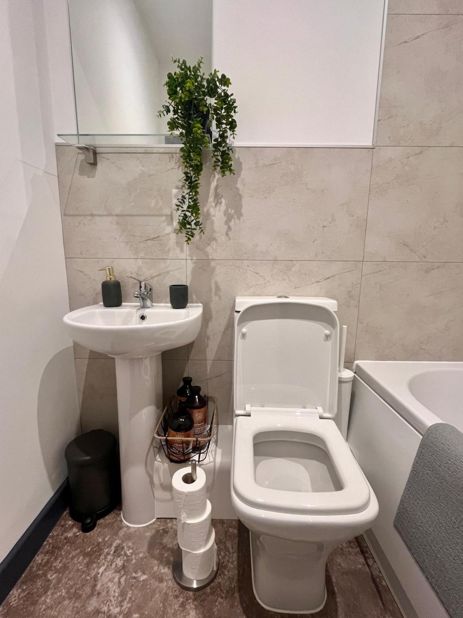 High Point 2 Bed Bradford (West Yorkshire)
