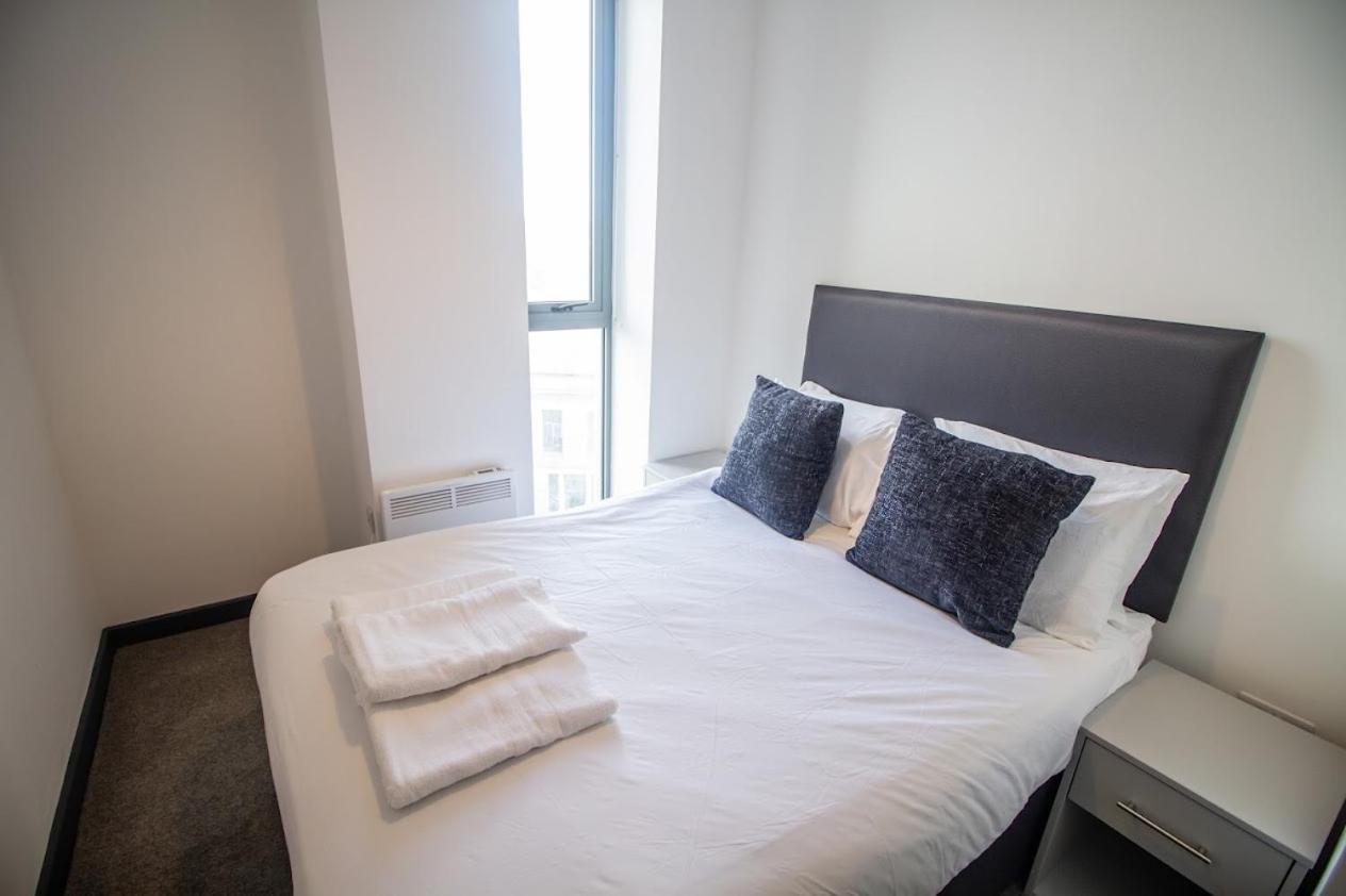 High Point 2 Bed *
