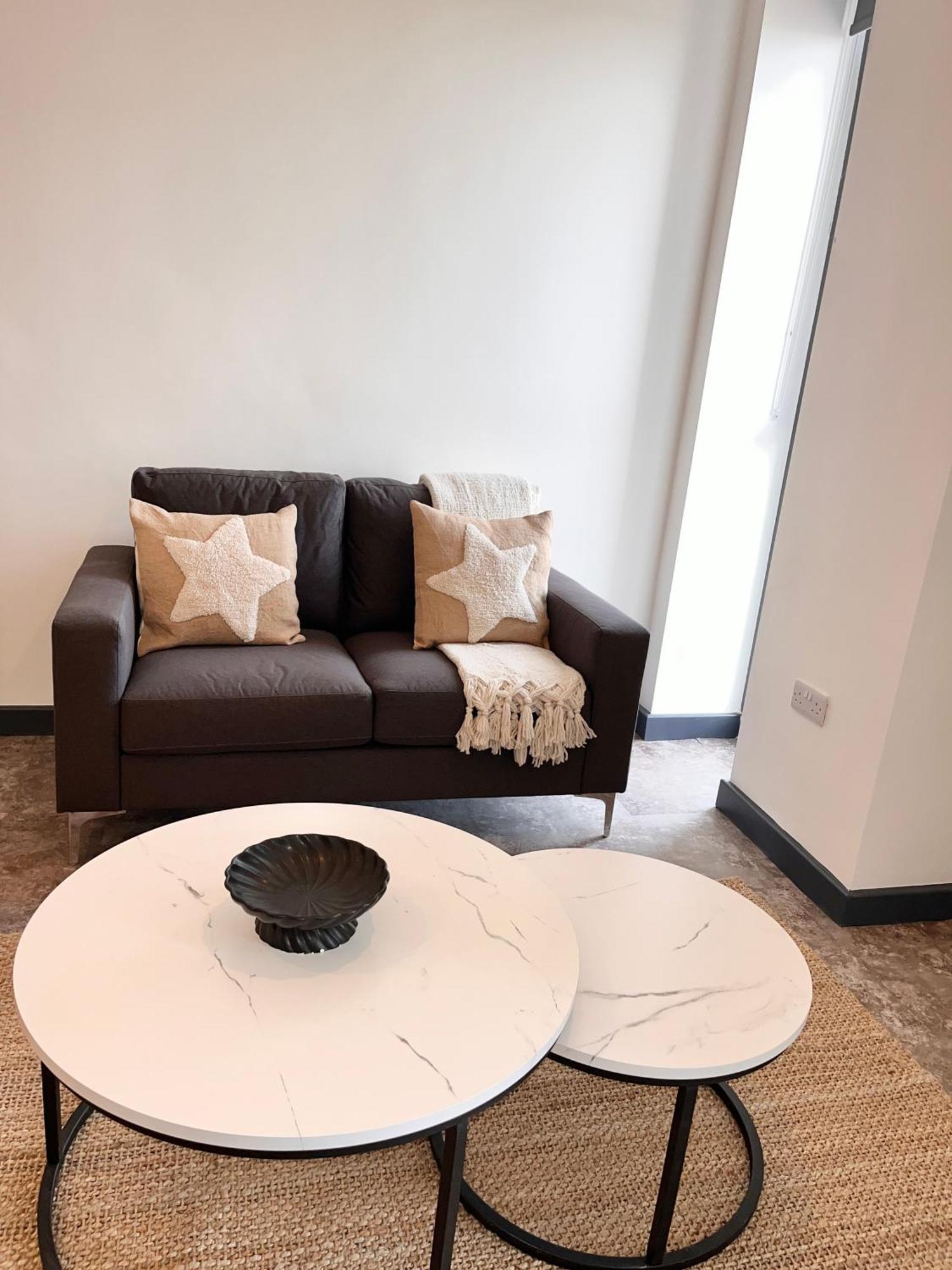 High Point 2 Bed Bradford (West Yorkshire)